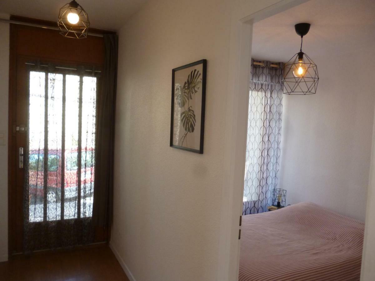 Appartement 4 Clarence app avec parking Hyper centre Thonon Extérieur photo