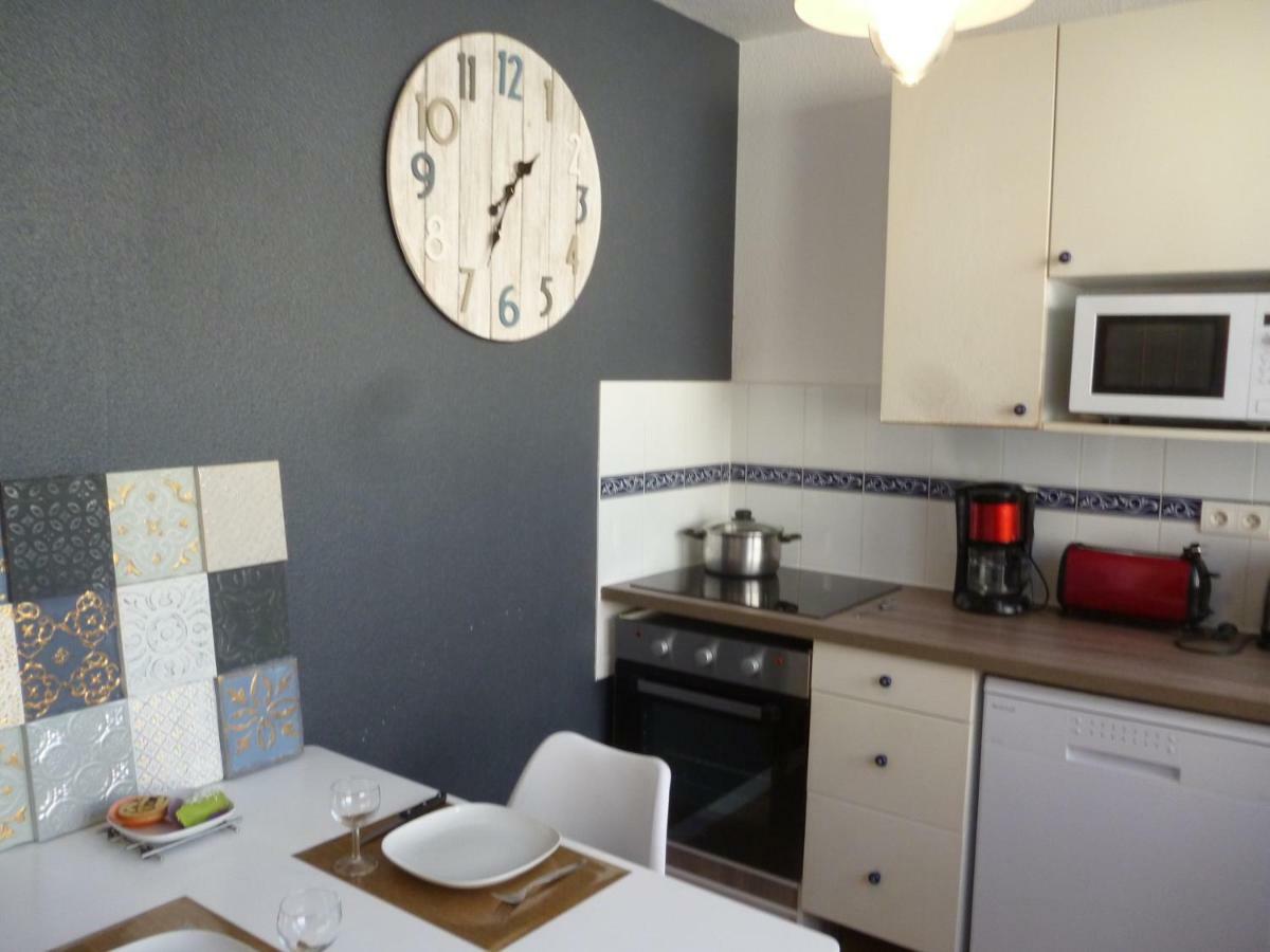 Appartement 4 Clarence app avec parking Hyper centre Thonon Extérieur photo