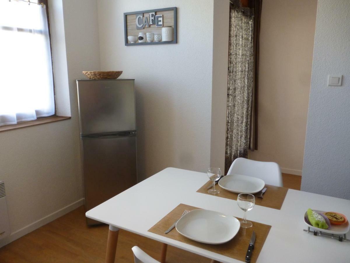 Appartement 4 Clarence app avec parking Hyper centre Thonon Extérieur photo